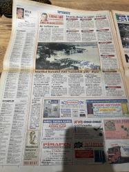 SABAH İSTANBUL GAZETESİ SABAH MELODİ GAZETESİ - 9 AĞUSTOS 1999 - Erdal Bilallar-Eczaneler-Güzellik Rehberi-Sağlık Rehberi-Sabah Sarı Sayfalar-Şenol Baştakar-İstanbulluların dert köşesi-İstanbul’da Kültür Sanat-ERCAN ŞEN - Ali Aykaç - Beyoğlu - tabelalar delik deşik - Anadolu yakasında karanlık günler -Şişli - Beşiktaş - adalar - Maltepe - İstanbul kurudu - edna mcmıllan - ayazağa eğitim parkı - belediyelerin 1.4 katrilyon borcu var -engin akbaş - Mehmet kaynar - ağlayan binalar - kuruçeşme - at.joseph kura çekiminde heyecan - film gibi soygun - Kenan korkmaz - Ramazan yazgan -