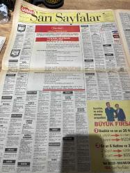 SABAH İSTANBUL GAZETESİ SABAH MELODİ GAZETESİ - 9 AĞUSTOS 1999 - Erdal Bilallar-Eczaneler-Güzellik Rehberi-Sağlık Rehberi-Sabah Sarı Sayfalar-Şenol Baştakar-İstanbulluların dert köşesi-İstanbul’da Kültür Sanat-ERCAN ŞEN - Ali Aykaç - Beyoğlu - tabelalar delik deşik - Anadolu yakasında karanlık günler -Şişli - Beşiktaş - adalar - Maltepe - İstanbul kurudu - edna mcmıllan - ayazağa eğitim parkı - belediyelerin 1.4 katrilyon borcu var -engin akbaş - Mehmet kaynar - ağlayan binalar - kuruçeşme - at.joseph kura çekiminde heyecan - film gibi soygun - Kenan korkmaz - Ramazan yazgan -