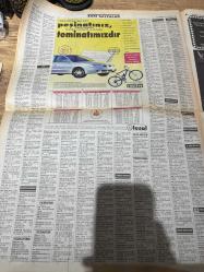 SABAH İSTANBUL GAZETESİ SABAH MELODİ GAZETESİ - 9 AĞUSTOS 1999 - Erdal Bilallar-Eczaneler-Güzellik Rehberi-Sağlık Rehberi-Sabah Sarı Sayfalar-Şenol Baştakar-İstanbulluların dert köşesi-İstanbul’da Kültür Sanat-ERCAN ŞEN - Ali Aykaç - Beyoğlu - tabelalar delik deşik - Anadolu yakasında karanlık günler -Şişli - Beşiktaş - adalar - Maltepe - İstanbul kurudu - edna mcmıllan - ayazağa eğitim parkı - belediyelerin 1.4 katrilyon borcu var -engin akbaş - Mehmet kaynar - ağlayan binalar - kuruçeşme - at.joseph kura çekiminde heyecan - film gibi soygun - Kenan korkmaz - Ramazan yazgan -