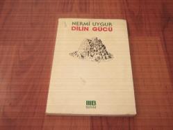 DİLİN GÜCÜ / DENEMELER