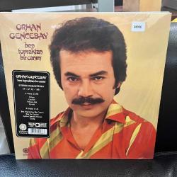 ORHAN GENCEBAY - BEN TOPRAKTAN BİR CANIM 04906