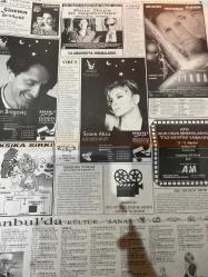 SABAH İSTANBUL GAZETESİ SABAH MELODİ GAZETESİ - 12 Ağustos 1999 - Erdal Bilallar-Eczaneler-Güzellik Rehberi-Sağlık Rehberi-Sabah Sarı Sayfalar-Şenol Baştakar-İstanbulluların dert köşesi-İstanbul’da Kültür Sanat-ŞENOL BAŞTAKAR-Yavuz asdemir-Mustafa değirmenci-Vatan bilgisayar-acer-Üroklinik-Spor’99-Bellaplast-Selena estetik zayıflama-pıt tedavisi-Erdal Çetin-AB Shaper-Selena estetik zayıflama-Göz protez laboratuvarı-Gürtuna-Erdal çetin-Ramazan Yazgan-Lazermed-Engin Akbaş-Goran Bregoviç-Merhaba yoldaş-Sezen aksu-Virüs-Mustafa Sarıgül-Tuna huş-Faik semim-Mustafa Öztürk