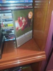 DVD - Karşı Pencere - La Finestra Di Fronte - FERZAN ÖZPETEK