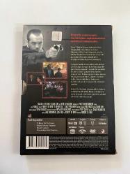 A bronx tale - Günaha Davet orijinal dvd film yılmaz video