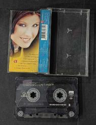 BURÇİN * ZAHİDEM * KASET