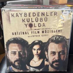 KAYBEDENLER KULÜBÜ YOLDA 05097