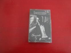 TEOMAN ONYEDİ KASET