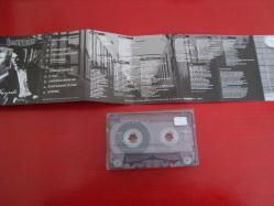 TEOMAN ONYEDİ KASET