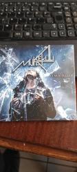 MURAT KEKİLLİ-murat kekilli-cd-GÜMÜŞ TELLER-NADİR BASKI-AMBALAJINDA CD