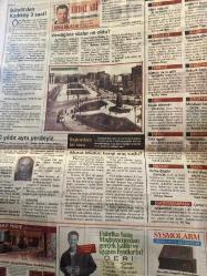 SABAH İSTANBUL GAZETESİ SABAH MELODİ GAZETESİ - 24 Aralık 1999 - Erdal Bilallar-Eczaneler-Güzellik Rehberi-Sağlık Rehberi-Sabah Sarı Sayfalar-Şenol Baştakar-İstanbulluların dert köşesi-İstanbul’da Kültür Sanat-Vatan bilgisayar-Erdal Çetin-Vatan bilgisayar-Nevzat pakdil-Özkan Arslan-Bülent Aydoğdu-Cihat Mat-Özer kılıç-Ayazağa-Kocamustafapaşa-kavacık-Balat-karadeniz mahallesi-erenköy-Darülaceze-Yalçın yıldırım-alaza deri-Pol center-Yalçın yıldırım-Erdal Çetin-Yalçın yıldırım-Sistem modüler rahatlık-Engin akbaş-hızır çavuş mahallesi muhtarı Halil İbrahim Koçak-Betül Kandemir-Murat Andaç Andaç-fenerbahçe-Galatasaray-Lütfi Kibiroğlu-Hasan Özdemir-Neriman tekbaş-Engin akbaş-İncelik ve güzellik-Barış Manço-Etibank-Bayraktar plaza-Piyale-Lancome-bulmaca-burçlar-İpek Ongun-Nejdet Çokan-Contour-Mehmet ali erbil-Yaşar nuri öztürk-Perran Kutman-Ayhan Işık-Hülya Koçyiğit-Şener Şen