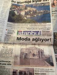 SABAH İSTANBUL GAZETESİ SABAH MELODİ GAZETESİ - 24 Aralık 1999 - Erdal Bilallar-Eczaneler-Güzellik Rehberi-Sağlık Rehberi-Sabah Sarı Sayfalar-Şenol Baştakar-İstanbulluların dert köşesi-İstanbul’da Kültür Sanat-Vatan bilgisayar-Erdal Çetin-Vatan bilgisayar-Nevzat pakdil-Özkan Arslan-Bülent Aydoğdu-Cihat Mat-Özer kılıç-Ayazağa-Kocamustafapaşa-kavacık-Balat-karadeniz mahallesi-erenköy-Darülaceze-Yalçın yıldırım-alaza deri-Pol center-Yalçın yıldırım-Erdal Çetin-Yalçın yıldırım-Sistem modüler rahatlık-Engin akbaş-hızır çavuş mahallesi muhtarı Halil İbrahim Koçak-Betül Kandemir-Murat Andaç Andaç-fenerbahçe-Galatasaray-Lütfi Kibiroğlu-Hasan Özdemir-Neriman tekbaş-Engin akbaş-İncelik ve güzellik-Barış Manço-Etibank-Bayraktar plaza-Piyale-Lancome-bulmaca-burçlar-İpek Ongun-Nejdet Çokan-Contour-Mehmet ali erbil-Yaşar nuri öztürk-Perran Kutman-Ayhan Işık-Hülya Koçyiğit-Şener Şen