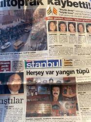 SABAH İSTANBUL GAZETESİ SABAH MELODİ GAZETESİ - 24 Aralık 1999 - Erdal Bilallar-Eczaneler-Güzellik Rehberi-Sağlık Rehberi-Sabah Sarı Sayfalar-Şenol Baştakar-İstanbulluların dert köşesi-İstanbul’da Kültür Sanat-Vatan bilgisayar-Erdal Çetin-Vatan bilgisayar-Nevzat pakdil-Özkan Arslan-Bülent Aydoğdu-Cihat Mat-Özer kılıç-Ayazağa-Kocamustafapaşa-kavacık-Balat-karadeniz mahallesi-erenköy-Darülaceze-Yalçın yıldırım-alaza deri-Pol center-Yalçın yıldırım-Erdal Çetin-Yalçın yıldırım-Sistem modüler rahatlık-Engin akbaş-hızır çavuş mahallesi muhtarı Halil İbrahim Koçak-Betül Kandemir-Murat Andaç Andaç-fenerbahçe-Galatasaray-Lütfi Kibiroğlu-Hasan Özdemir-Neriman tekbaş-Engin akbaş-İncelik ve güzellik-Barış Manço-Etibank-Bayraktar plaza-Piyale-Lancome-bulmaca-burçlar-İpek Ongun-Nejdet Çokan-Contour-Mehmet ali erbil-Yaşar nuri öztürk-Perran Kutman-Ayhan Işık-Hülya Koçyiğit-Şener Şen
