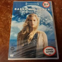 ANOTHER EARTH - BAŞKA BİR DÜNYA  - ORJINAL BANDROLLU