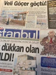 SABAH İSTANBUL GAZETESİ SABAH MELODİ GAZETESİ - 19 Ağustos 1999 - Erdal Bilallar-Eczaneler-Güzellik Rehberi-Sağlık Rehberi-Sabah Sarı Sayfalar-Şenol Baştakar-İstanbulluların dert köşesi-İstanbul’da Kültür Sanat-Vatan bilgisayar-İçişleri bakanı saadettin tantan-Erdal çetin-ANAP İstanbul milletvekili Aydın Ayaydın-Veli Göçer-Mustafa Değirmenci-Transderm saç ekim merkezi-Dıod lazer-Beykoz çubuklu Sahil-Tüpraş-Meksika sirki-Four days ın september-virüs-MFÖ-Doç.Dr.Arif Verimli-Estelazer-Selena estetik-Yalova-Çınarcık-Mutlu Öztürk-Kul dili eğitim merkezi