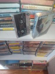 Orhan Ölmez / Su Misali - kaset