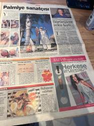 SABAH İSTANBUL GAZETESİ SABAH MELODİ GAZETESİ - 23 ARALIK 1999 - Erdal Bilallar-Eczaneler-Güzellik Rehberi-Sağlık Rehberi-Sabah Sarı Sayfalar-Şenol Baştakar-İstanbulluların dert köşesi-İstanbul’da Kültür Sanat-Eminönü zirvesi - vali Çakır - ticaret odası başkanı Mehmet yıldırım - Hasan Özdemir  - cezmi türkgöçer- lütfi kibiroğlu - Erol Çakır - Mehmet yıldırım - üsküdarlı bill gates— yavuz asdemir - Murat muradoğlu- ali müfit gürtuna - Boğaziçi üniversitesi mezunları derneği - bakan öksüz - Japon şartlı kredi - Ayasofya’nın sırrı - Ali Yılmaz - Şevki Çetin - Erol yıldız - Mahir öz - Fatih filmleri festivali - adalar belediye başkanı Özden - Kartal belediye başkanı sekmen - Kadıköy’le belediye başkanı Öztürk - Şenol baştakar - baba İbrahim Çankaya - akmerkez - Tarkan - İzel - metin aralot-soner arıca- müjdat gezen - ayşegül aldinç - polo garage - gülay kuriş - palmiye sanatçısı - Haydarpaşa numune hastanesi - psikolog nur yaycıoğlu - meltem cumbul- menemen olayı ve Kubilay -