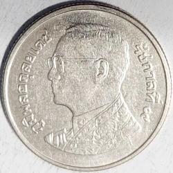 TAYLAND 1 Baht, 2559 (2016) ÇA 