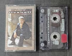ZÜLFÜ LİVANELİ * YANGIN YERİ * KASET