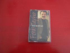 FERDİ TAYFUR YOKSUN KÖR TALİH KASET