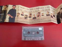 FERDİ TAYFUR YOKSUN KÖR TALİH KASET