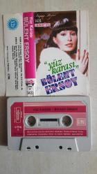 BÜLENT ERSOY 1431 YÜZ KARASI TÜRKÜLA ALMAN BASKI