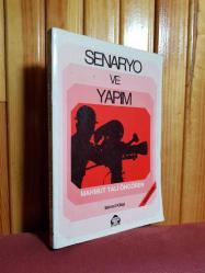 SENARYO VE YAPIM 1.CİLT