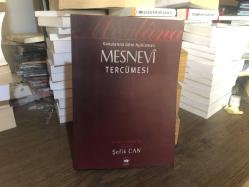 KONULARINA GÖRE AÇIKLAMALI MESNEVİ TERCÜMESİ (CİLT 5/6)