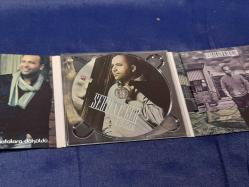 SERHAT GÜR KARAÇAM MÜZİK CD