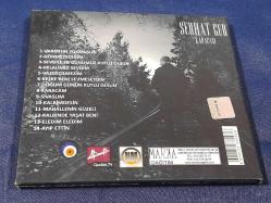 SERHAT GÜR KARAÇAM MÜZİK CD
