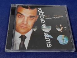 ROBBIE WILLIAMS I'VE BEEN EXPECTING YOU MÜZİK CD