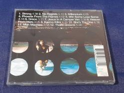 ROBBIE WILLIAMS I'VE BEEN EXPECTING YOU MÜZİK CD
