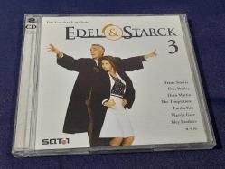 Efemera - EDEL STARCK SOUNDTRACK FIM  MÜZİK CD  ( 2 DISK ) - kitantik - kitaLog