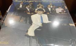 Ferdi Özbeğen  20.Sanat Yılı Şan Konseri  2 Plak LP  PLAK SIFIR JELATİNLİ AMBALAJINDADIR
