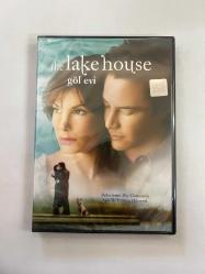 THE LAKE HOUSE - GÖL EVİ ORİJİNAL DVD FİLM YILMAZ VİDEO