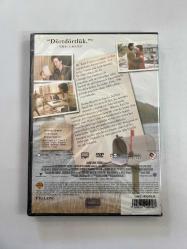 THE LAKE HOUSE - GÖL EVİ ORİJİNAL DVD FİLM YILMAZ VİDEO
