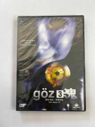 Göz - the eye orijinal dvd film yılmaz video