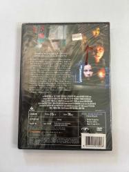 Göz - the eye orijinal dvd film yılmaz video