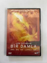 Gün ışığından bir damla orijinal dvd film yılmaz video