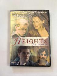 Heıghts - gizli ilişkiler orijinal dvd film yılmaz video