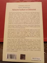 Valide Mâhpeyker Kösem Sultan ve Dönemi