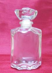 ViNTaGe İTALYAN HANORA.OrjiNaL  PARFÜM ŞİŞESİ...50ML