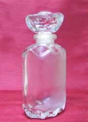 ViNTaGe İTALYAN HANORA.OrjiNaL  PARFÜM ŞİŞESİ...50ML