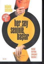 Her Şey Seninle Başlar