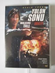 Yolun Sonu Dvd Film