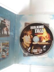 Yolun Sonu Dvd Film