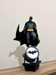 Batman Figür -  30 cm