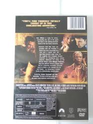 En Büyük Korku Dvd Film