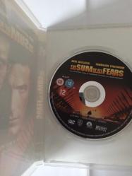 En Büyük Korku Dvd Film