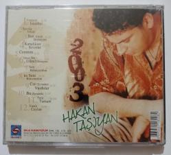 HAKAN TAŞIYAN 2003