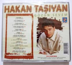 HAKAN TAŞIYAN / Gözün sevem